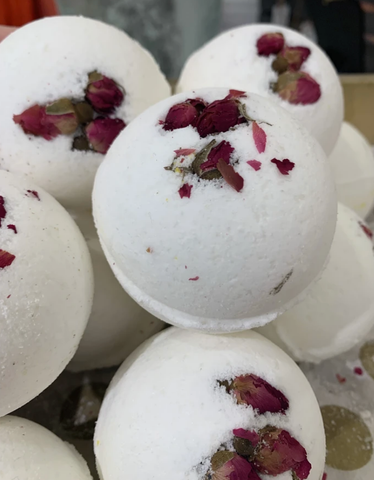 Goddess Bath Bomb