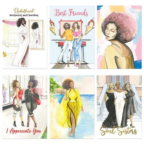 Phenomenal Women All Occasion Assortment Box