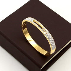 Stainless Steel Bracelets