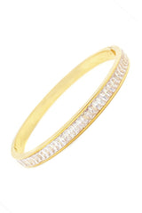 Steel Bracelet