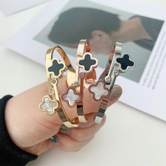 Stainless Steel Bracelet