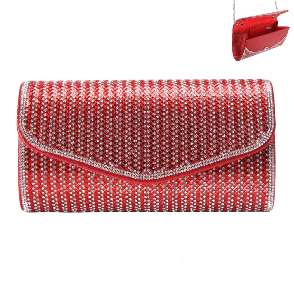 Satin Ruched Clutch Purses Women Elegant Clip Evening Bag - Temu