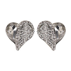 Heart Shapped Earrings
