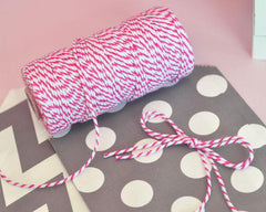 Baker's Twine