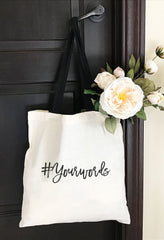 Custom Tote Bags