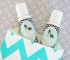 Personalized Theme Sample Size Travel Lotion - Priced for 2 dozen
