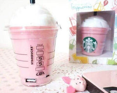 Starbucks Cup 5200mAh Power Bank Phone Battery Charger