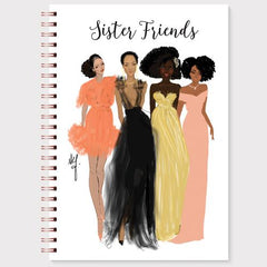Sister Friends Wired Journal