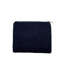 Multi " CASH MONEY " Beaded Coin Purse
