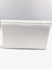 Bride Shiny Clutch