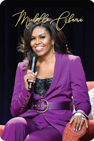 Michelle Obama 2020 Magnet