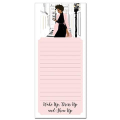 Magnetic Notepad