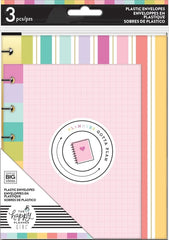 Envelopes Planner