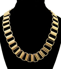 Necklaces Jewelry - Gold Plating