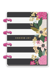 Micro Happy Notes™ - Memo Book - Botanical Garden