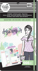 Accessory Book - Daydreamer