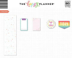 Happy Planner Girl Accessory Book - Trendsetter