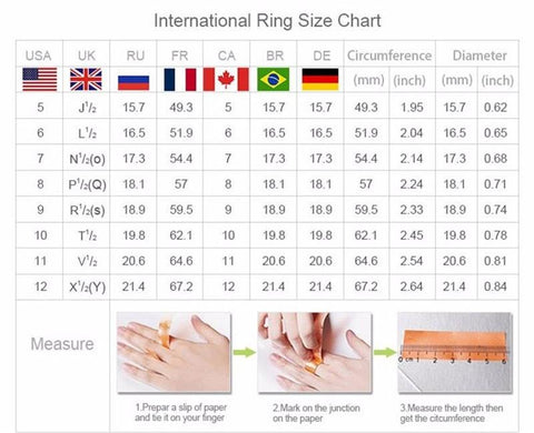 Rhinestone Alloy Rings