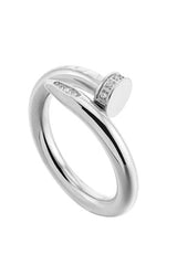Stainless Steel Ring