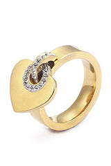 Steel Ring