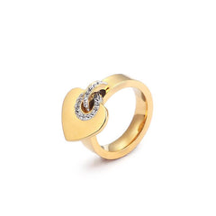 Steel Ring
