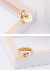 Steel Ring