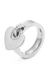 Steel Ring