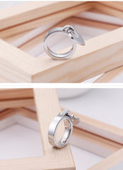 Steel Ring