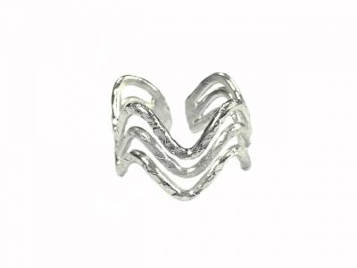 Silver Plated Ring