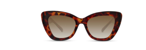 Marie Cat Eye Sunglasses