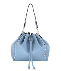 Studded Handbag Valentino inspired handbag crossbody handbag studded purse
