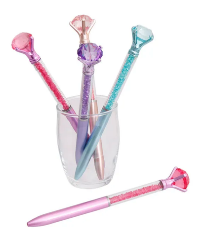 Diamond Pen