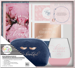 Soul Sister Bride Squad Kit