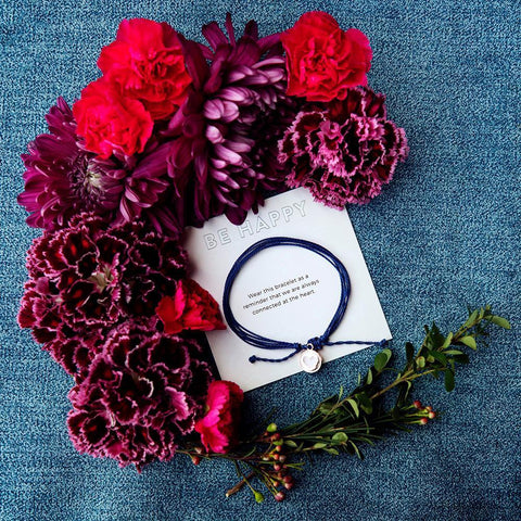 Soul Sister Bridesmaid Gift Box