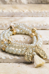Three Bracelet Set