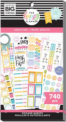 Value Sticker
