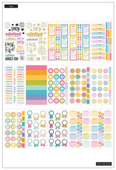 Value Sticker