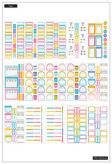Value Sticker