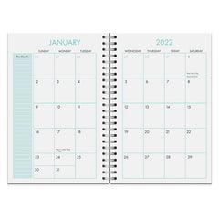 Phenomenal Women Weekly Planner
