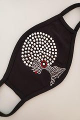 Washable Cotton Masks 