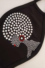 Washable Cotton Masks 