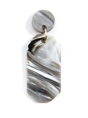 Get In Two Shapes Earrings