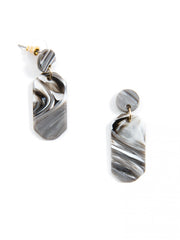 Get In Two Shapes Earrings