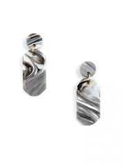 Get In Two Shapes Earrings