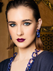 Get In Two Shapes Earrings