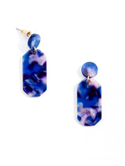 Get In Two Shapes Earrings