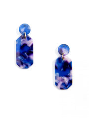 Get In Two Shapes Earrings