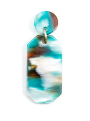 Get In Two Shapes Earrings