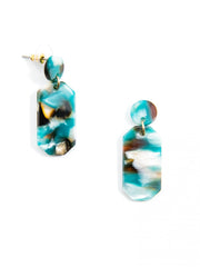 Get In Two Shapes Earrings