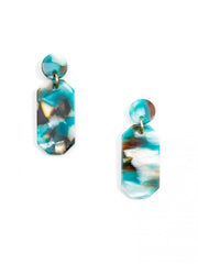 Get In Two Shapes Earrings